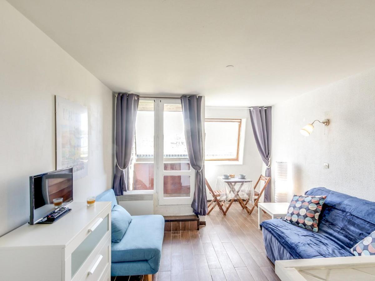 Studio Les Marinas-12 Deauville Extérieur photo